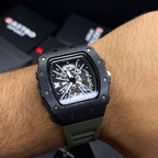 GASTRO X RICHARD MILLE ORIGINAL PARA HOMBRE REF GS-X2300V