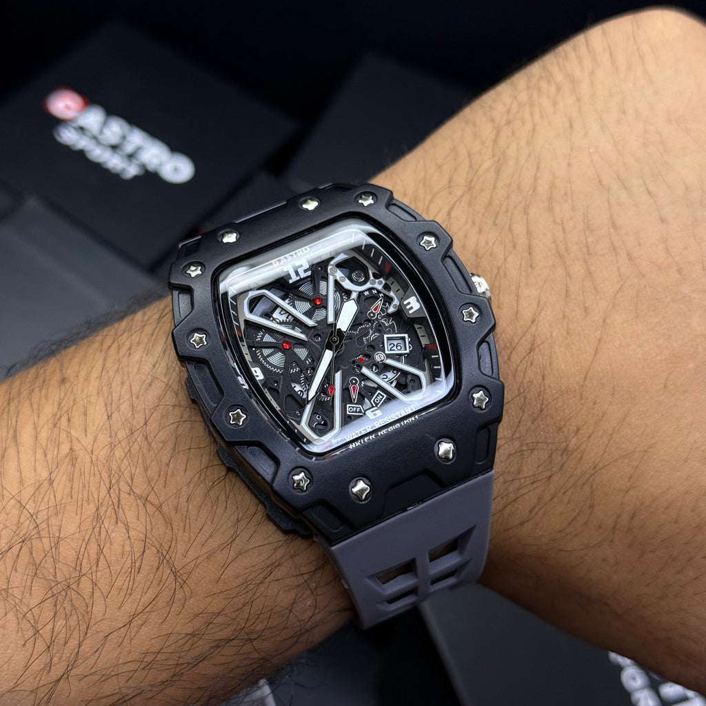 GASTRO X RICHARD MILLE ORIGINAL PARA HOMBRE REF GS-X2200G