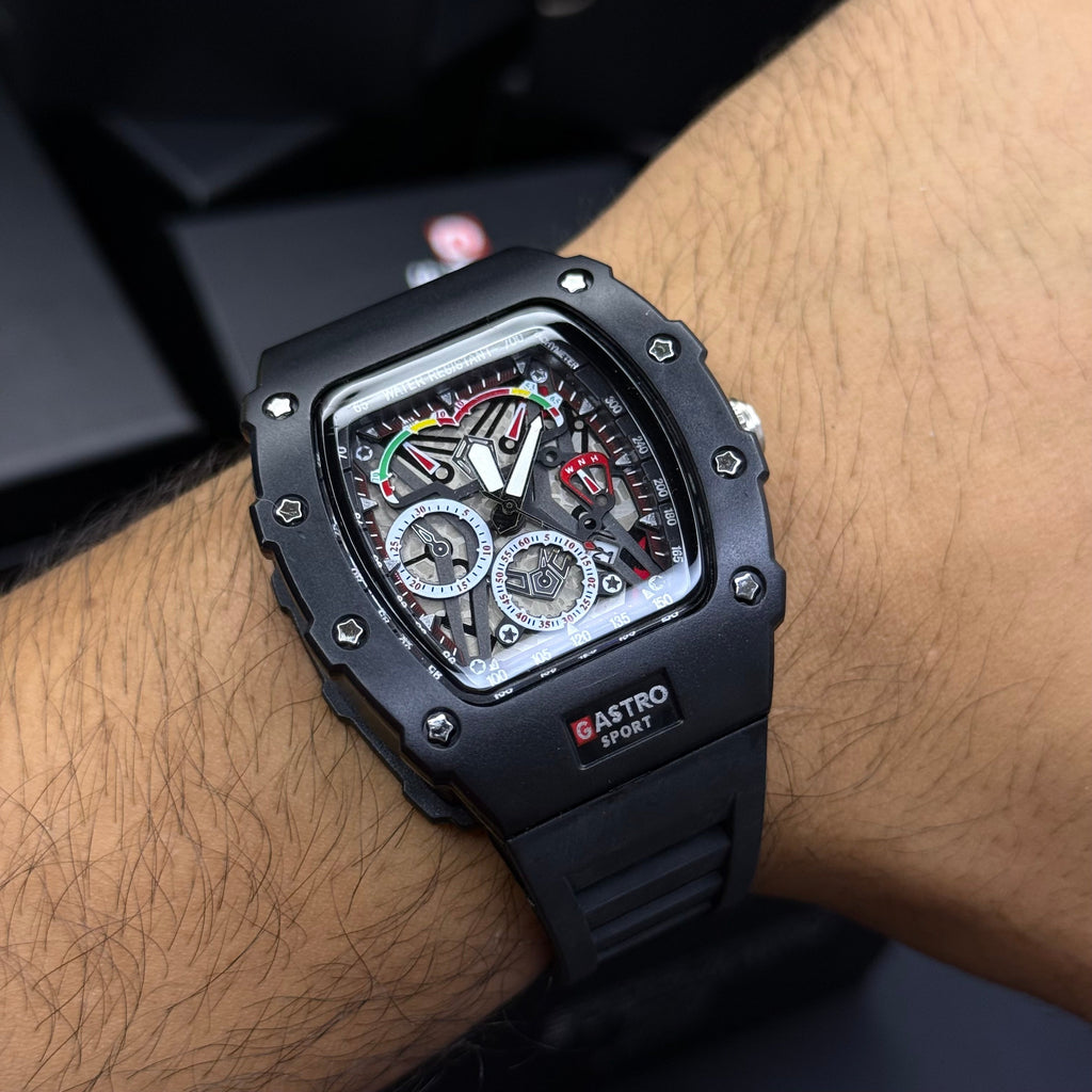 GASTRO X RICHARD MILLE ORIGINAL PARA HOMBRE REF-McLaren-N