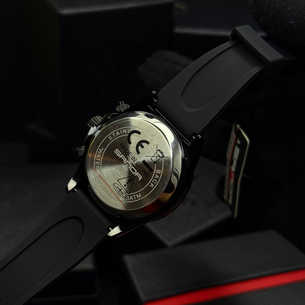 SANDA X RLX DAYTONA ORIGINAL PARA HOMBRE REF-6192 BN