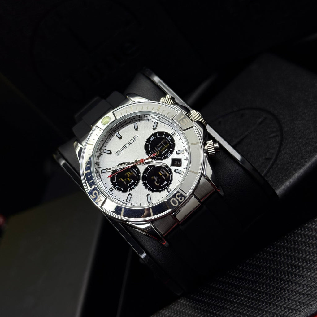 SANDA X RLX DAYTONA ORIGINAL PARA HOMBRE REF-6192 BN