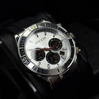 SANDA X RLX DAYTONA ORIGINAL PARA HOMBRE REF-6192 BN