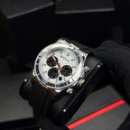 SANDA X RLX DAYTONA ORIGINAL PARA HOMBRE REF-6192 BN