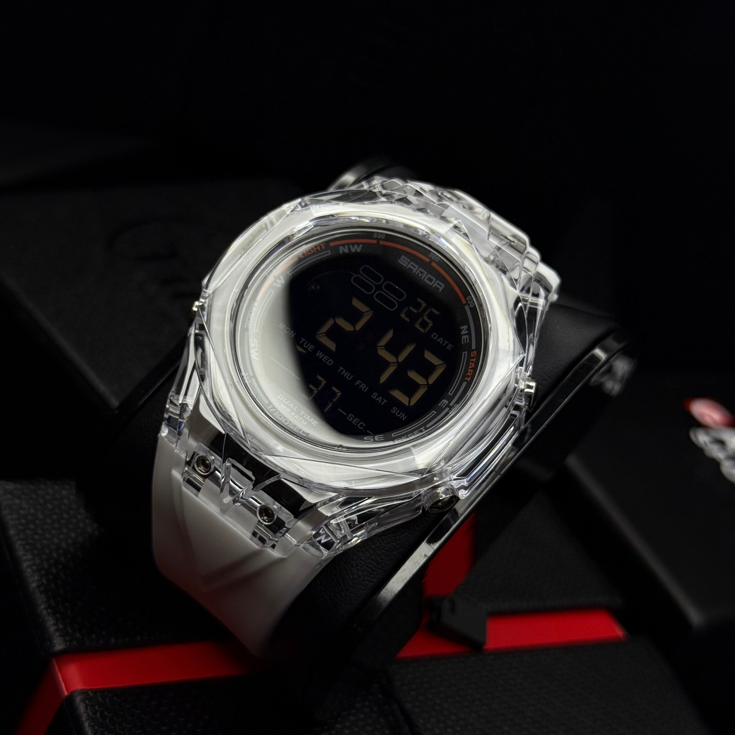 SANDA DIGITAL ORIGINAL PARA HOMBRE REF-6289B