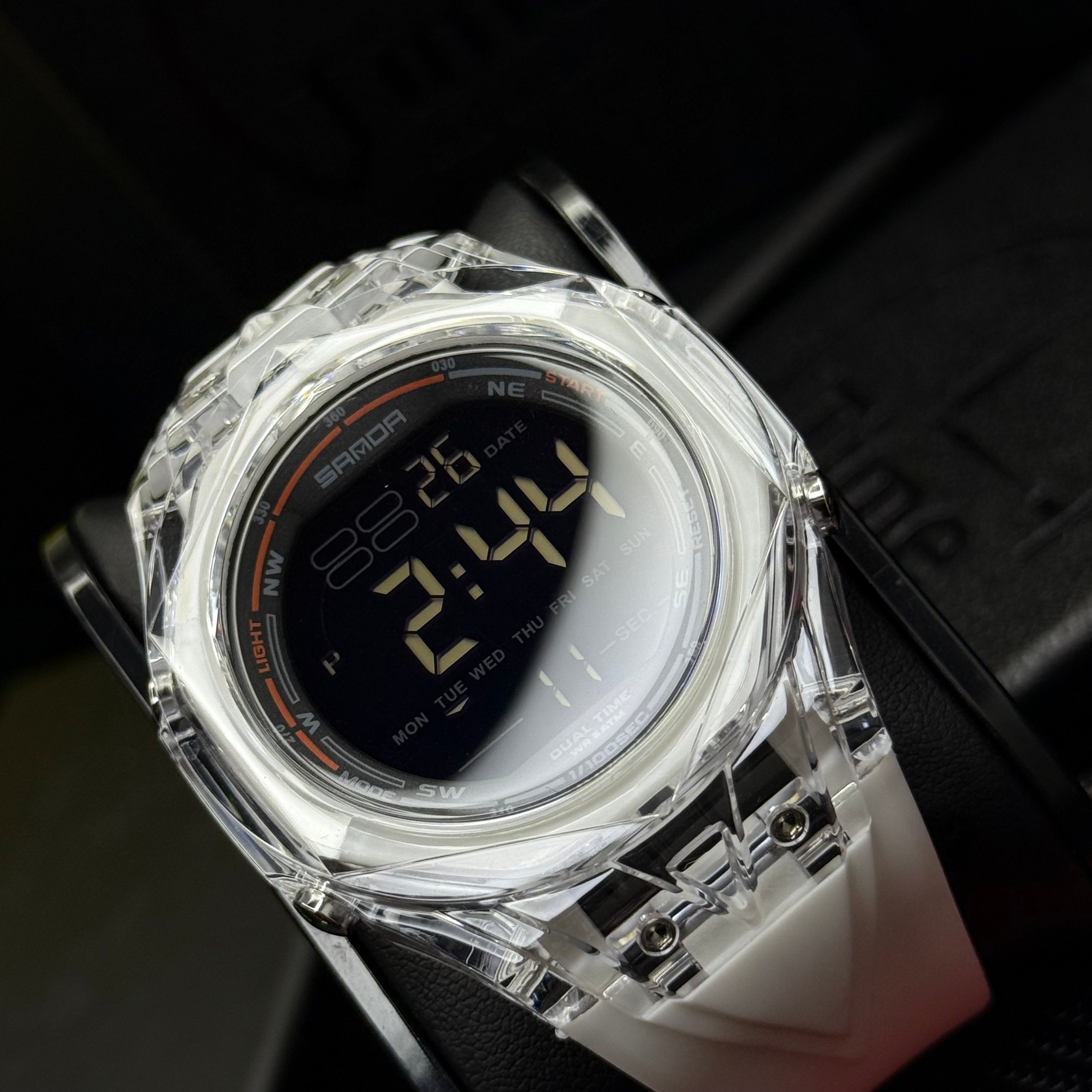 SANDA DIGITAL ORIGINAL PARA HOMBRE REF-6289B