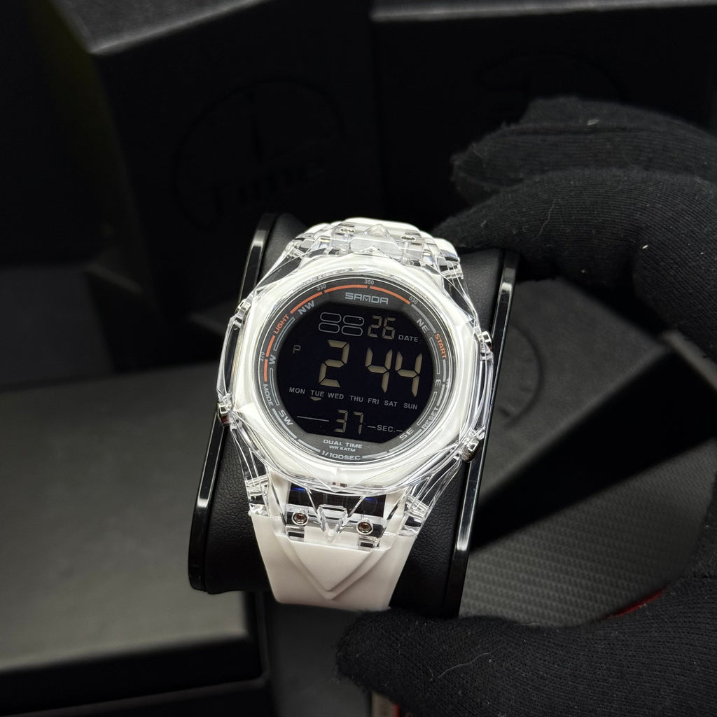 SANDA DIGITAL ORIGINAL PARA HOMBRE REF-6289B