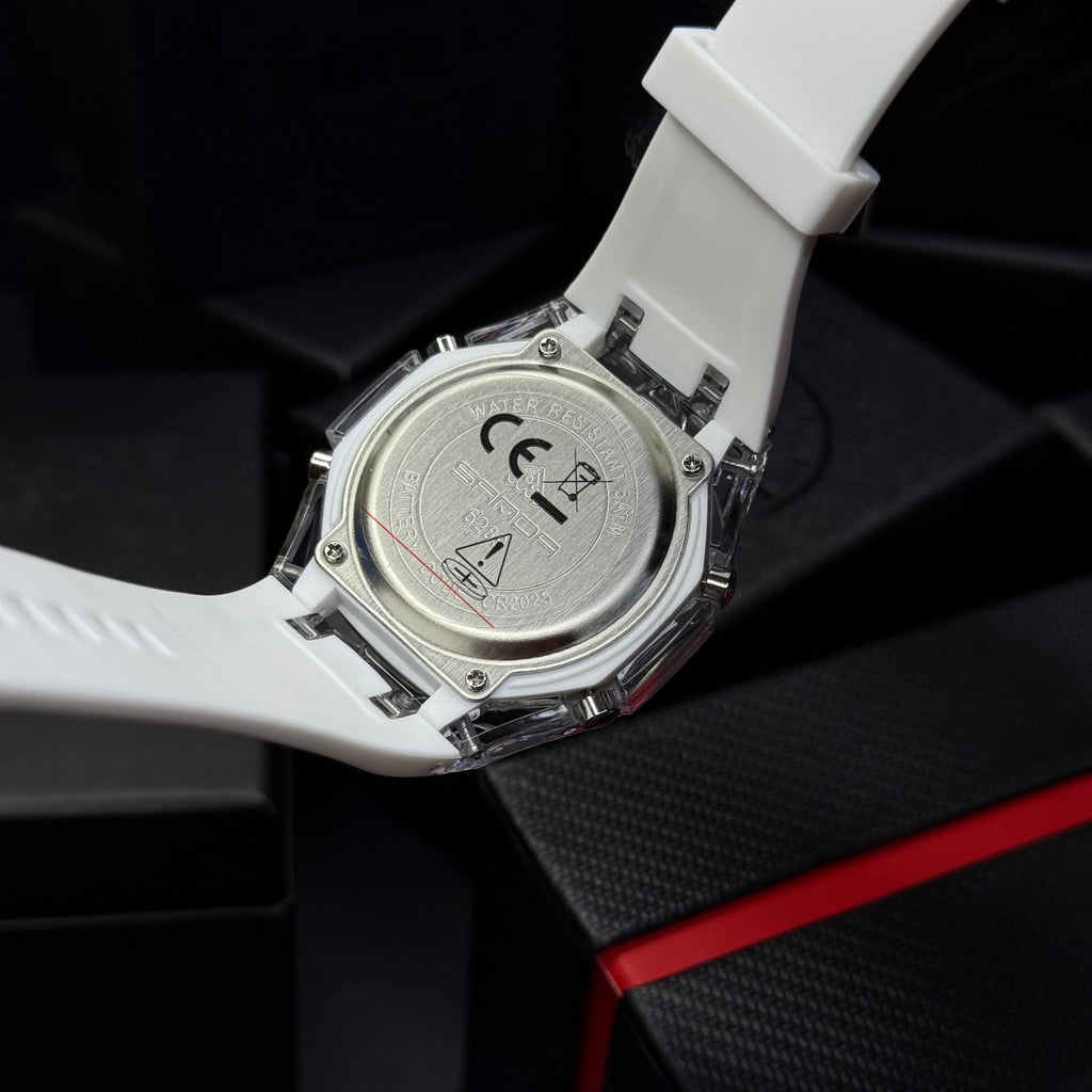 SANDA DIGITAL ORIGINAL PARA HOMBRE REF-6289B