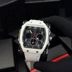 SANDA x RICHARD MILLE ORIGINAL PARA HOMBRE REF-6167B