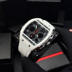 SANDA x RICHARD MILLE ORIGINAL PARA HOMBRE REF-6167B