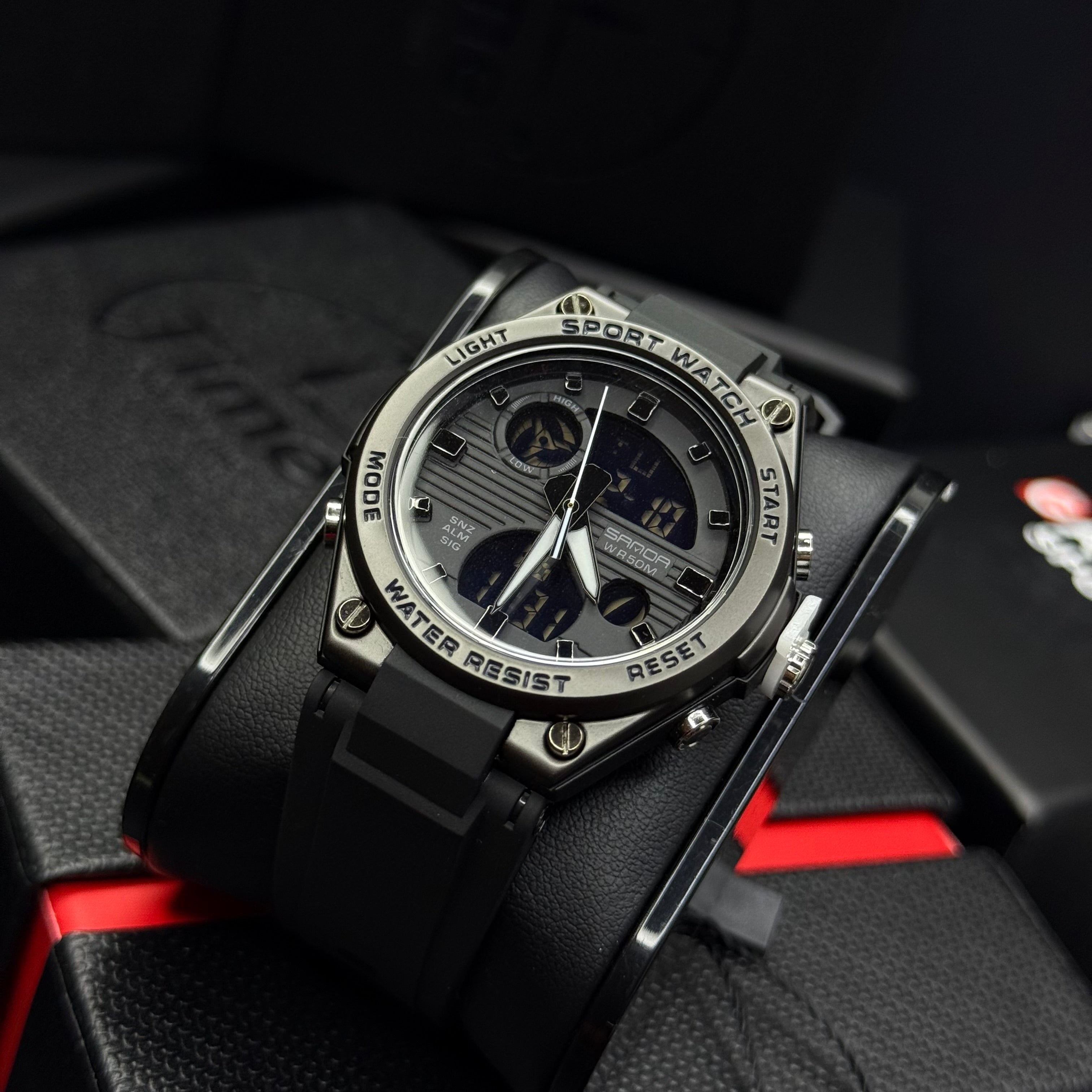 SANDA DEPORTIVO ORIGINAL PARA DAMA REF-6067NN