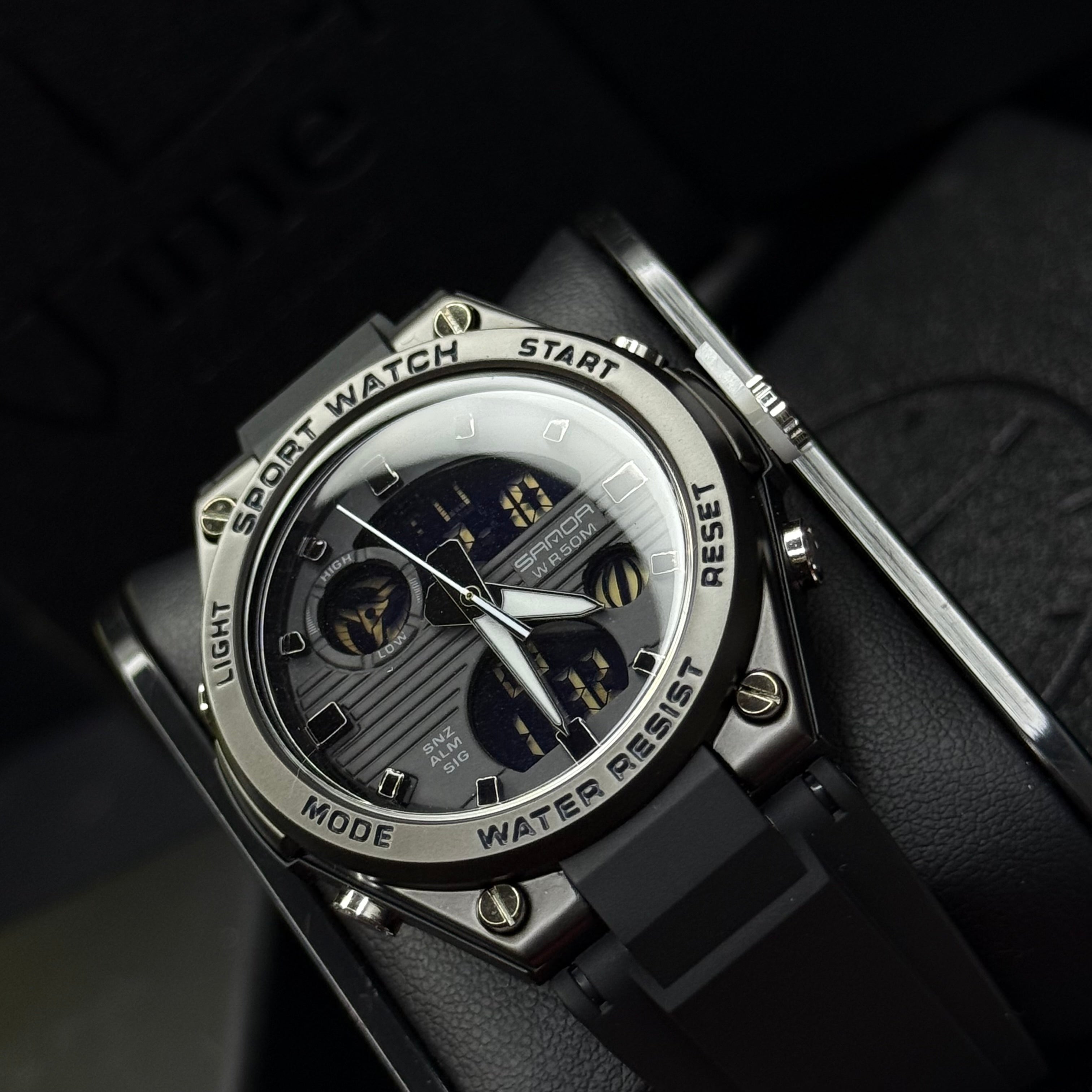 SANDA DEPORTIVO ORIGINAL PARA DAMA REF-6067NN