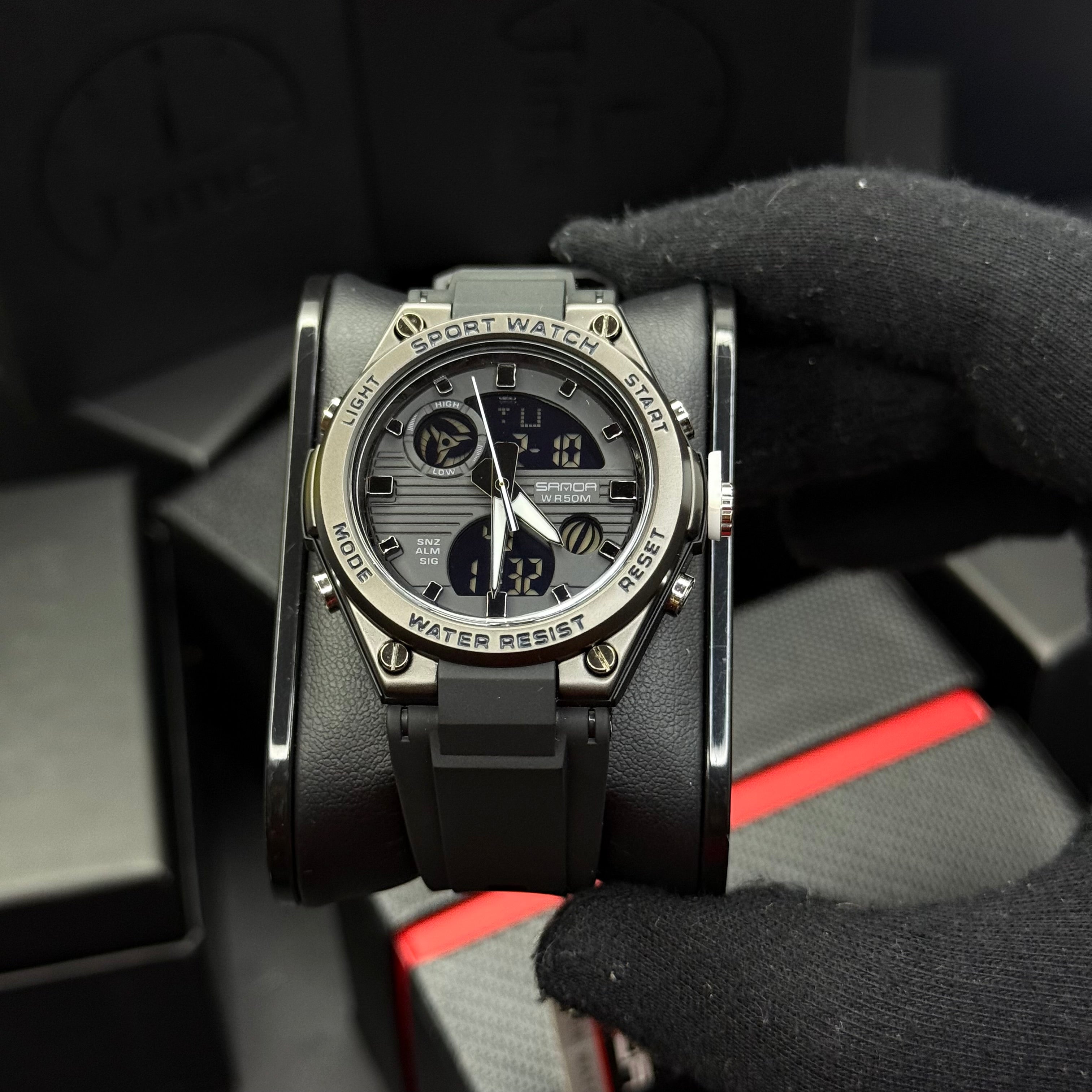 SANDA DEPORTIVO ORIGINAL PARA DAMA REF-6067NN