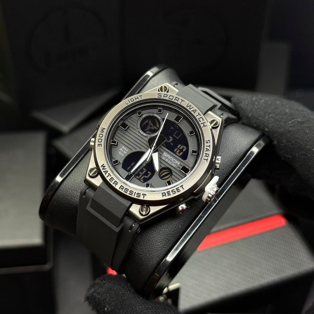 SANDA DEPORTIVO ORIGINAL PARA DAMA REF-6067NN