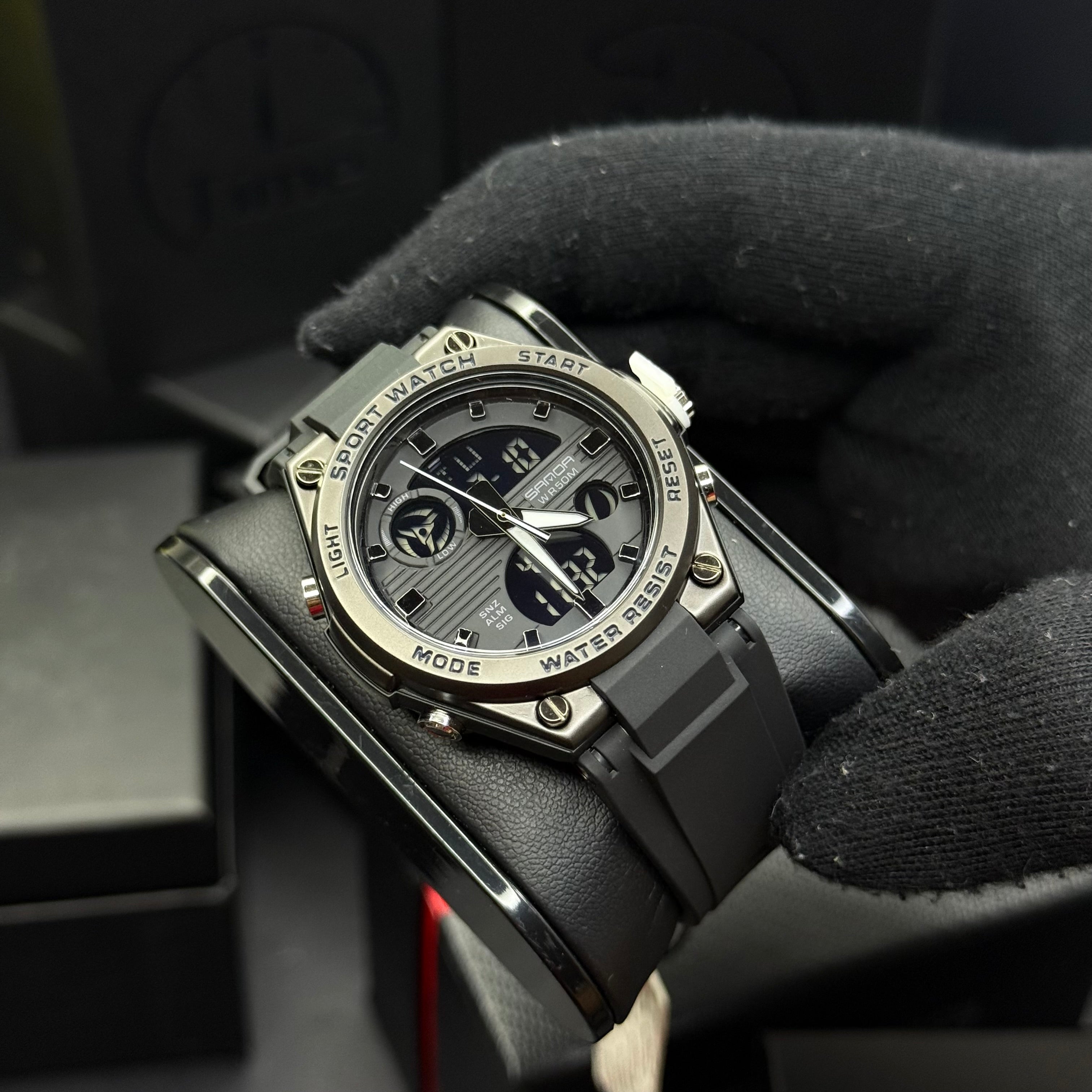 SANDA DEPORTIVO ORIGINAL PARA DAMA REF-6067NN