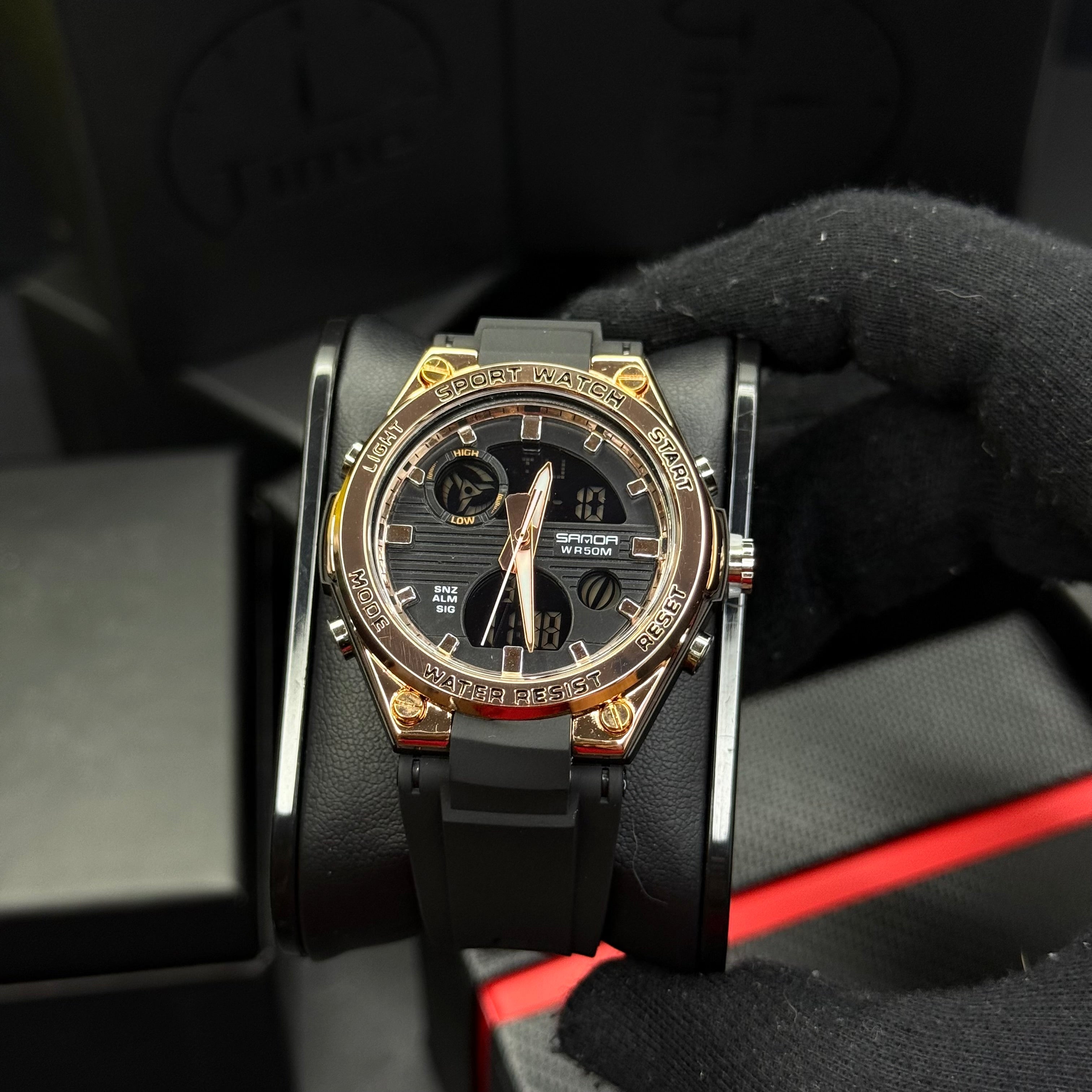 SANDA DEPORTIVO ORIGINAL PARA DAMA REF-6067RN