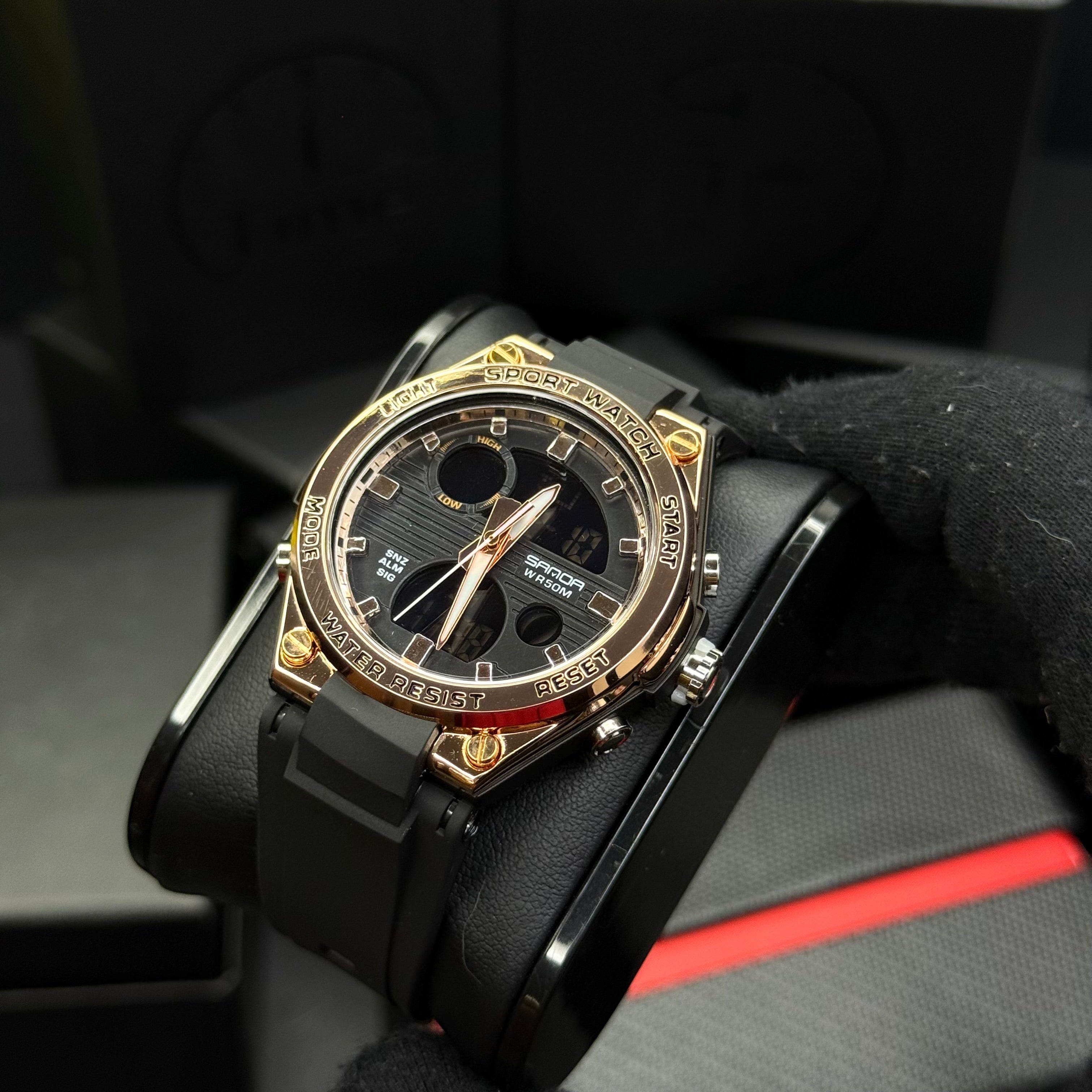 SANDA DEPORTIVO ORIGINAL PARA DAMA REF-6067RN