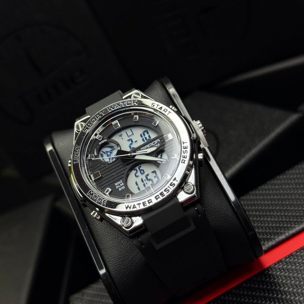 SANDA DEPORTIVO ORIGINAL PARA DAMA REF-6067NP