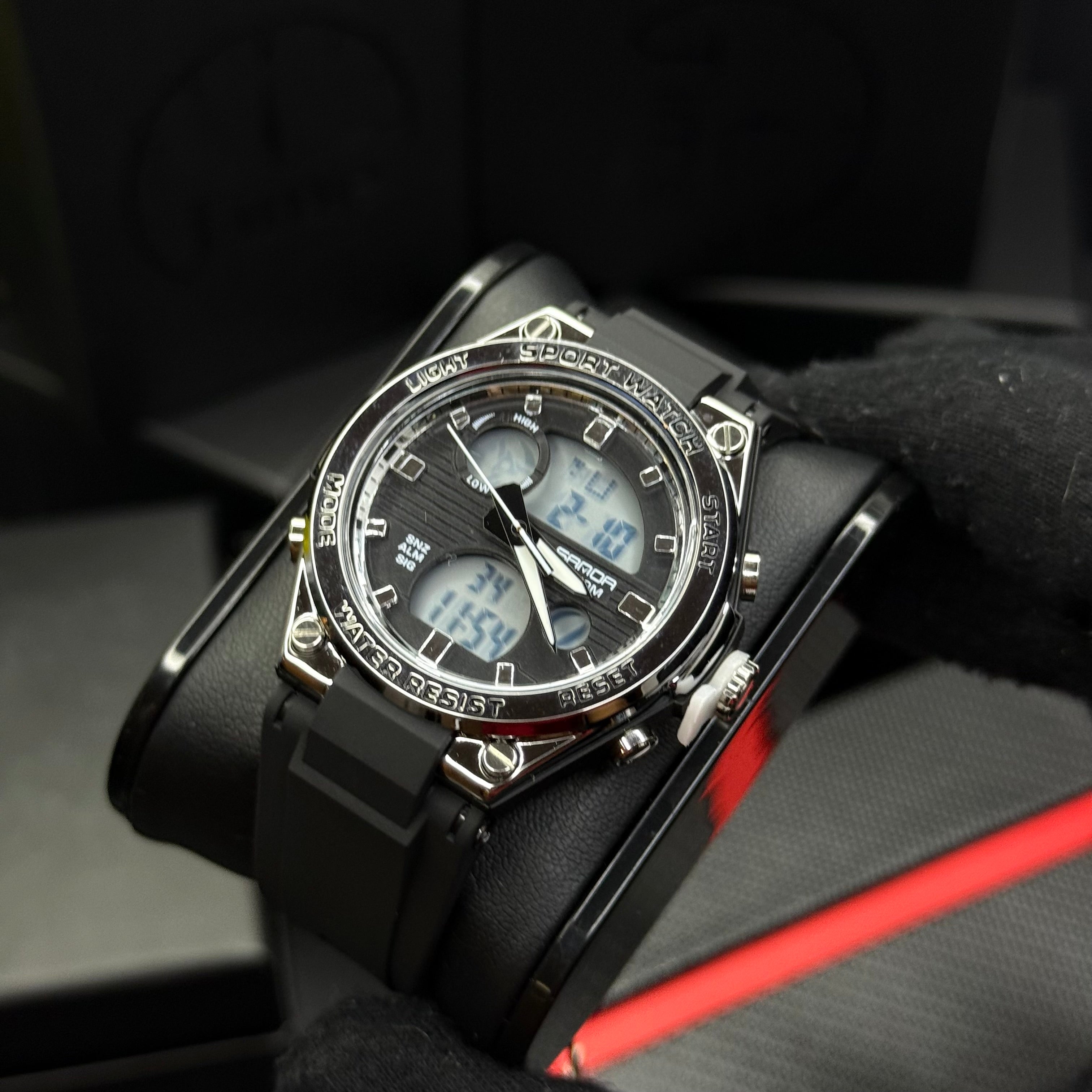 SANDA DEPORTIVO ORIGINAL PARA DAMA REF-6067NP