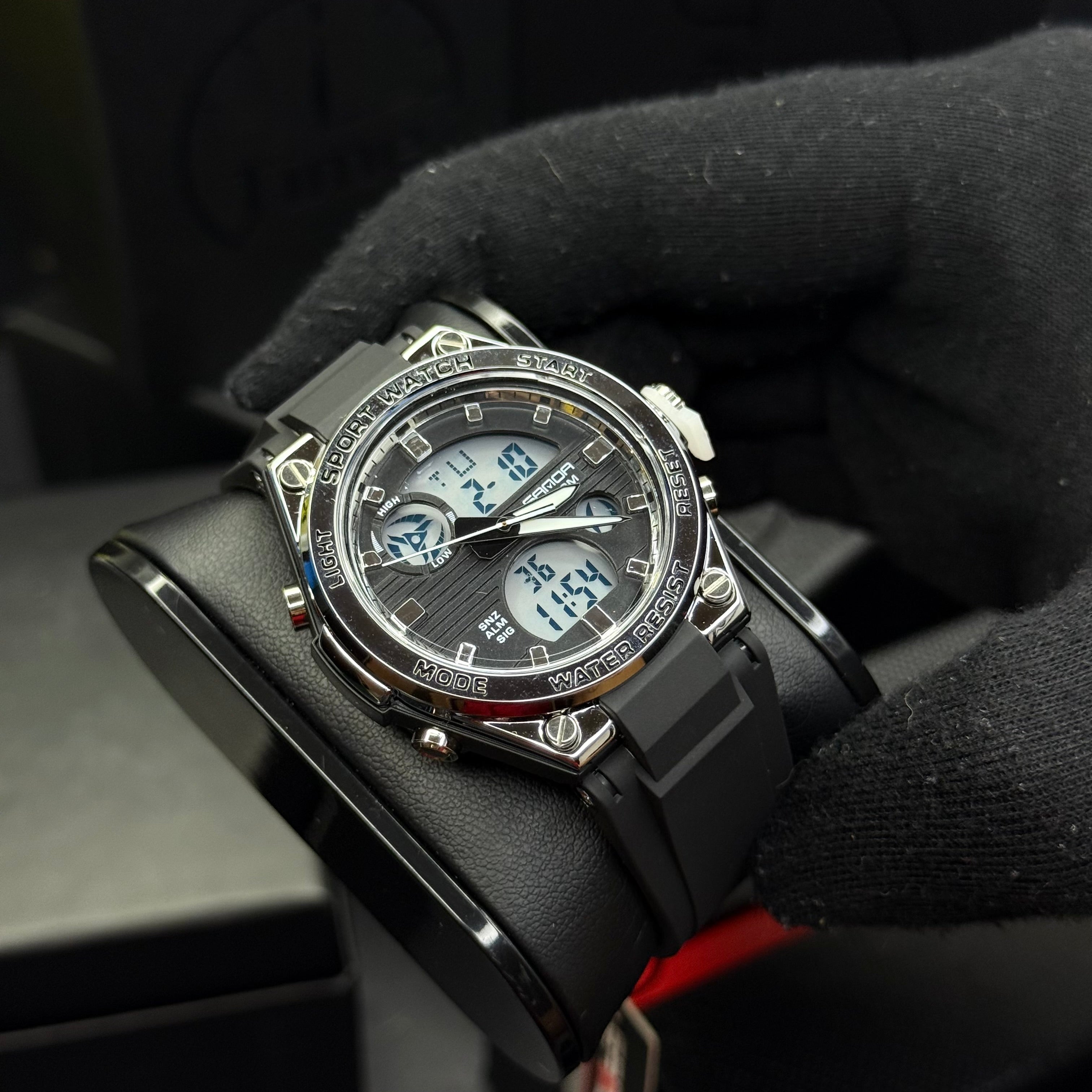 SANDA DEPORTIVO ORIGINAL PARA DAMA REF-6067NP