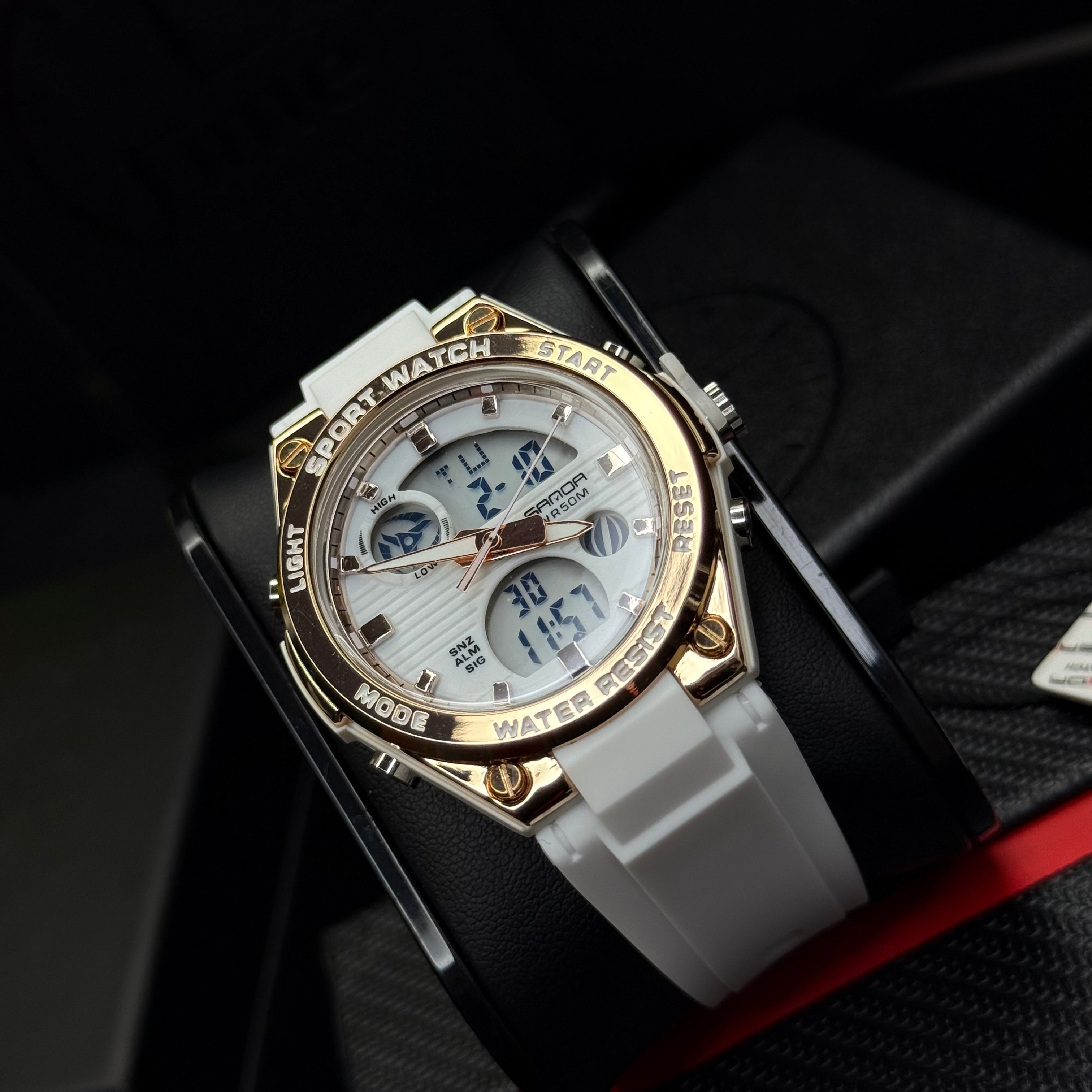 SANDA DEPORTIVO ORIGINAL PARA DAMA REF-6067BD