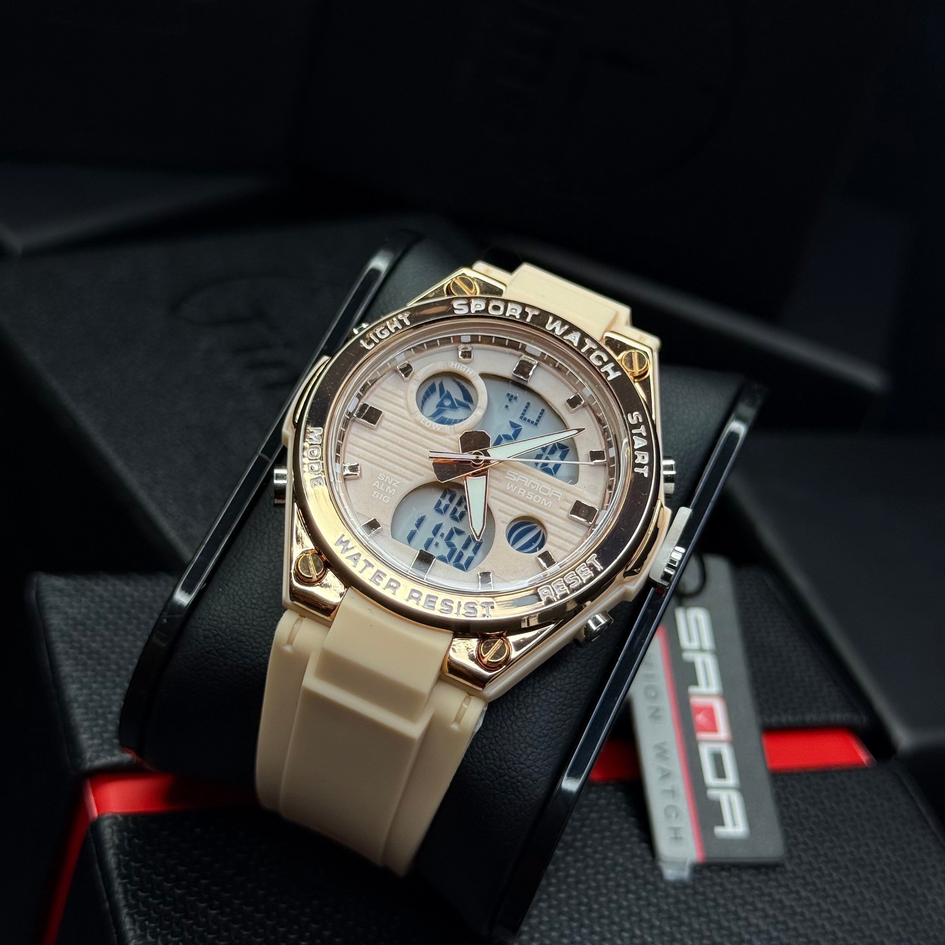 SANDA DEPORTIVO ORIGINAL PARA DAMA REF-6067BG