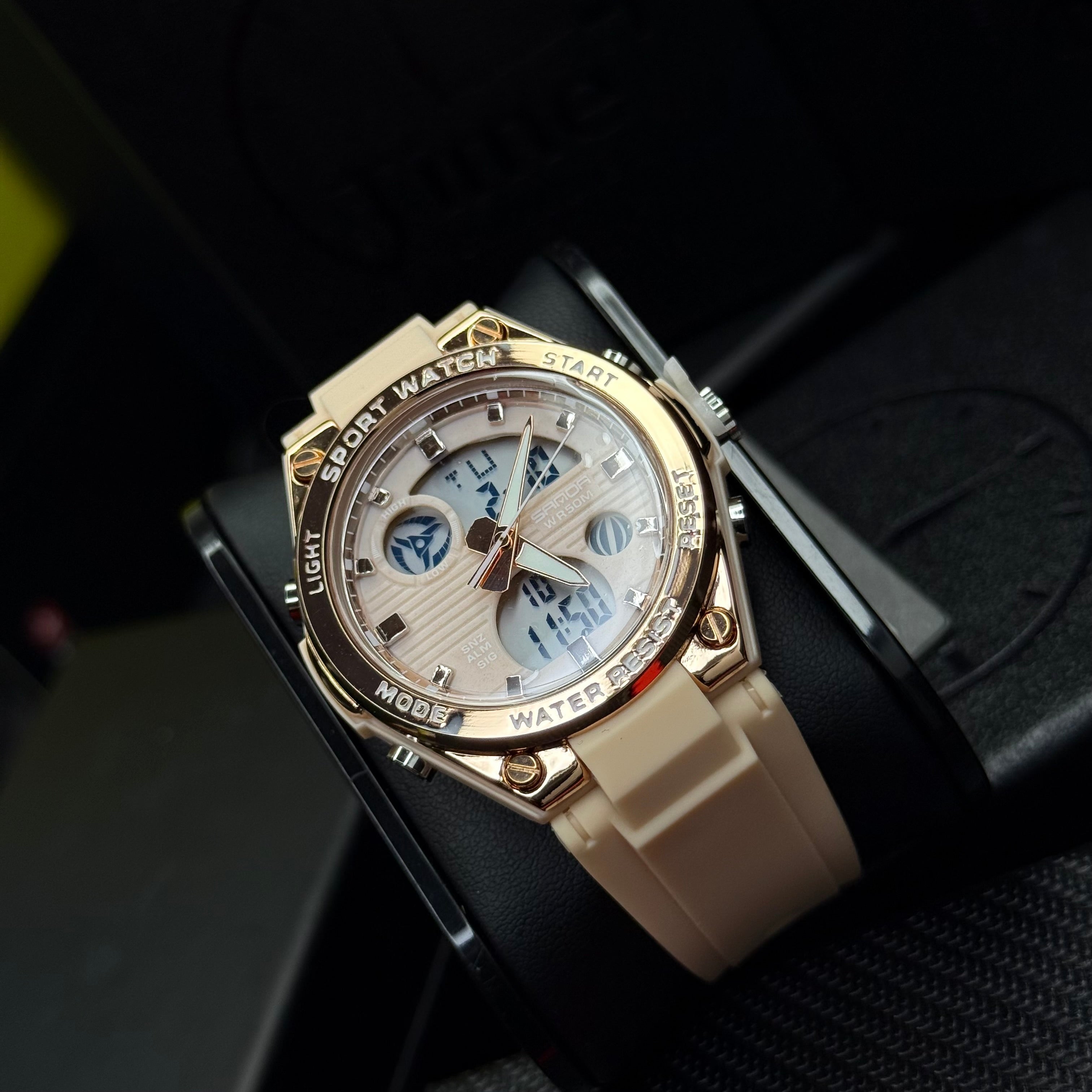 SANDA DEPORTIVO ORIGINAL PARA DAMA REF-6067BG