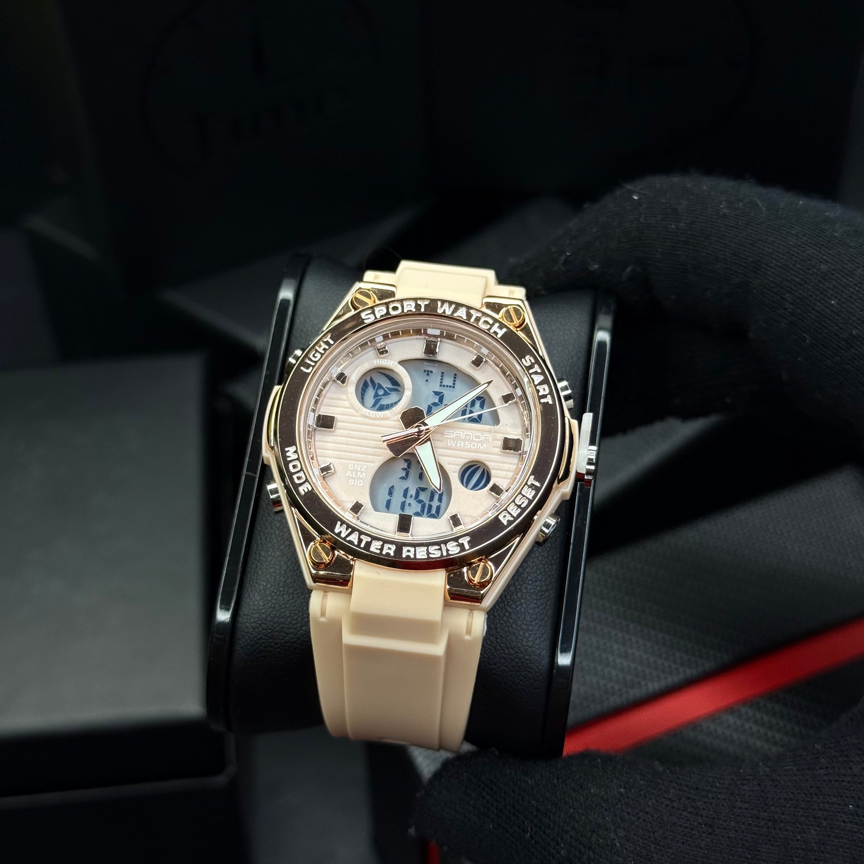 SANDA DEPORTIVO ORIGINAL PARA DAMA REF-6067BG