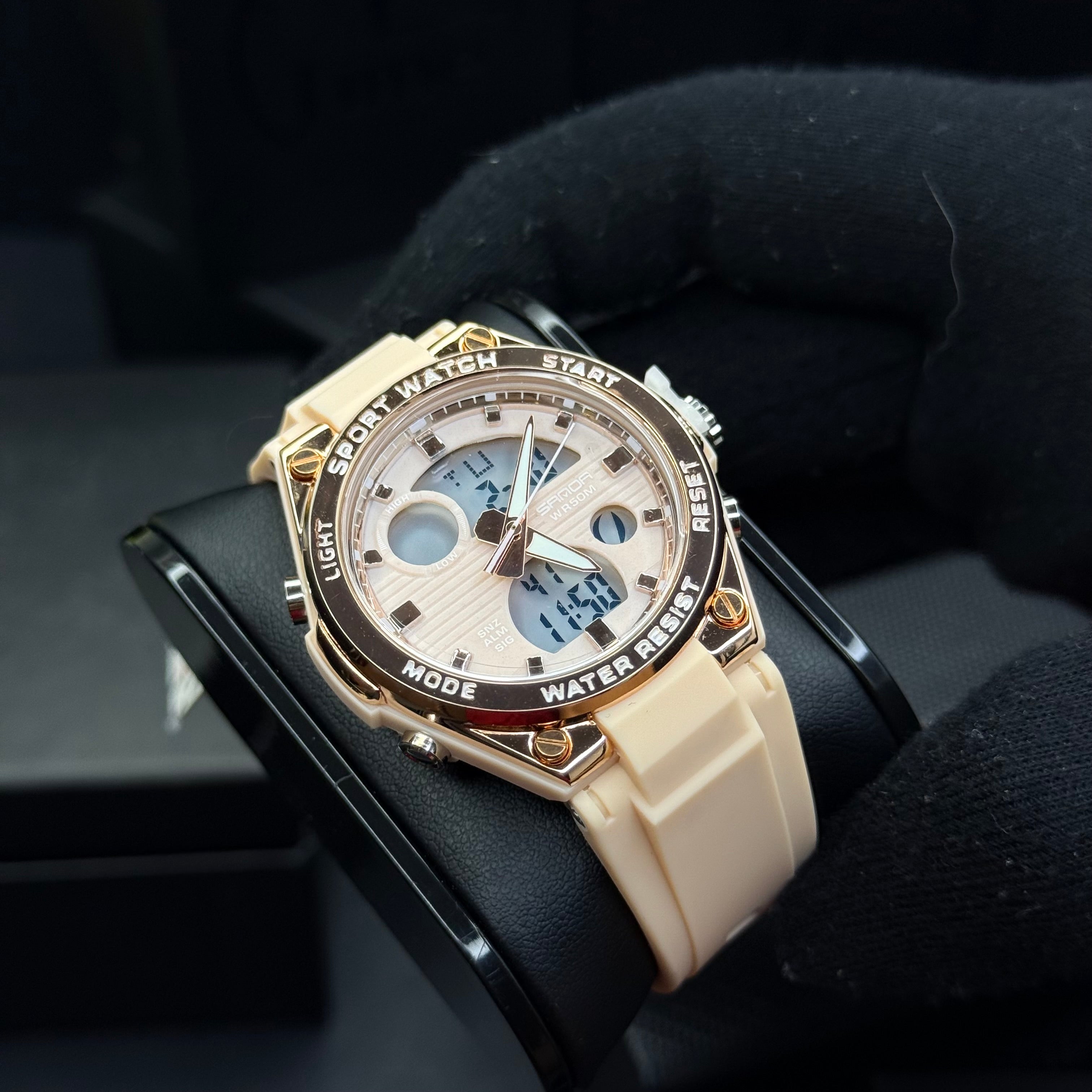 SANDA DEPORTIVO ORIGINAL PARA DAMA REF-6067BG