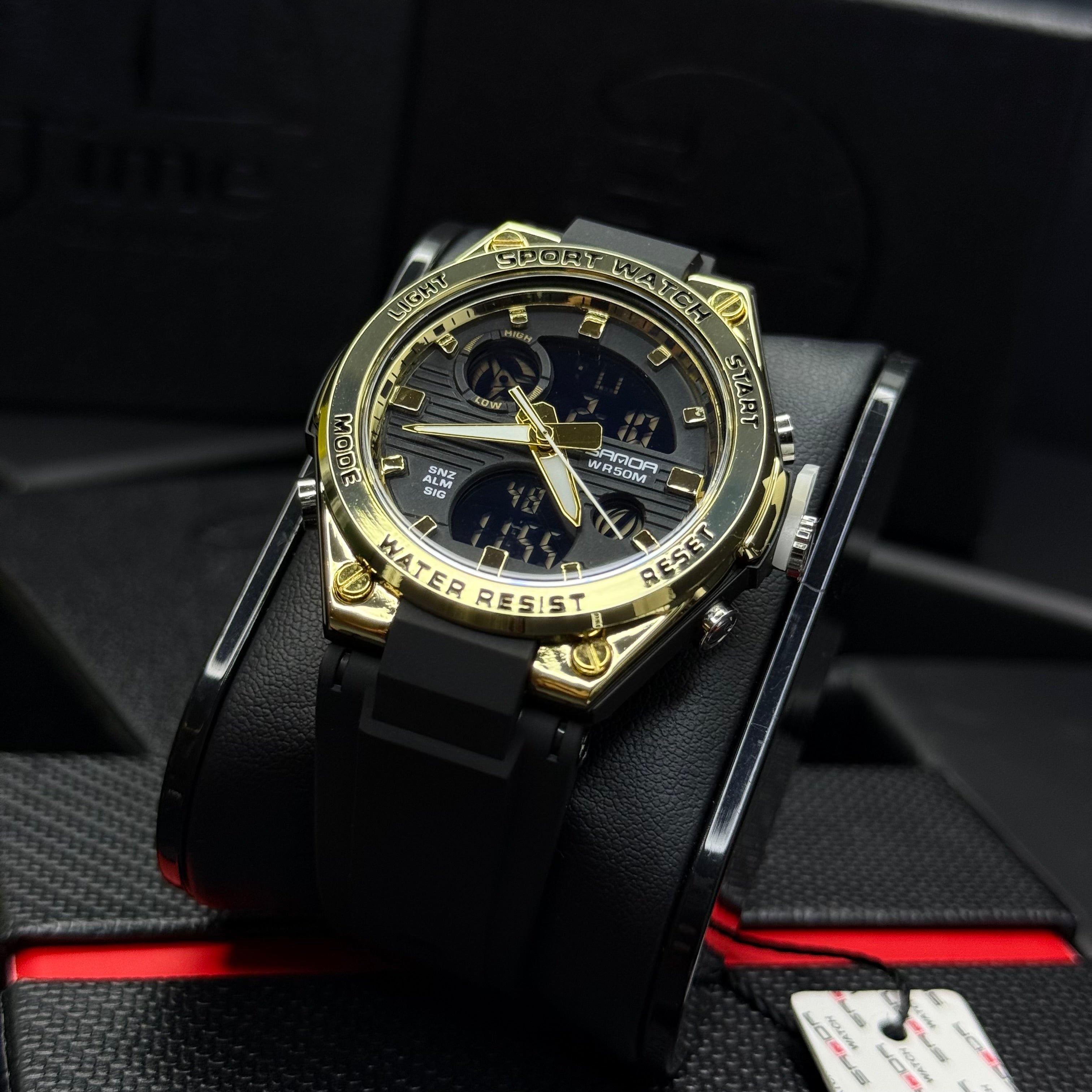 SANDA DEPORTIVO ORIGINAL PARA DAMA REF-6067ND