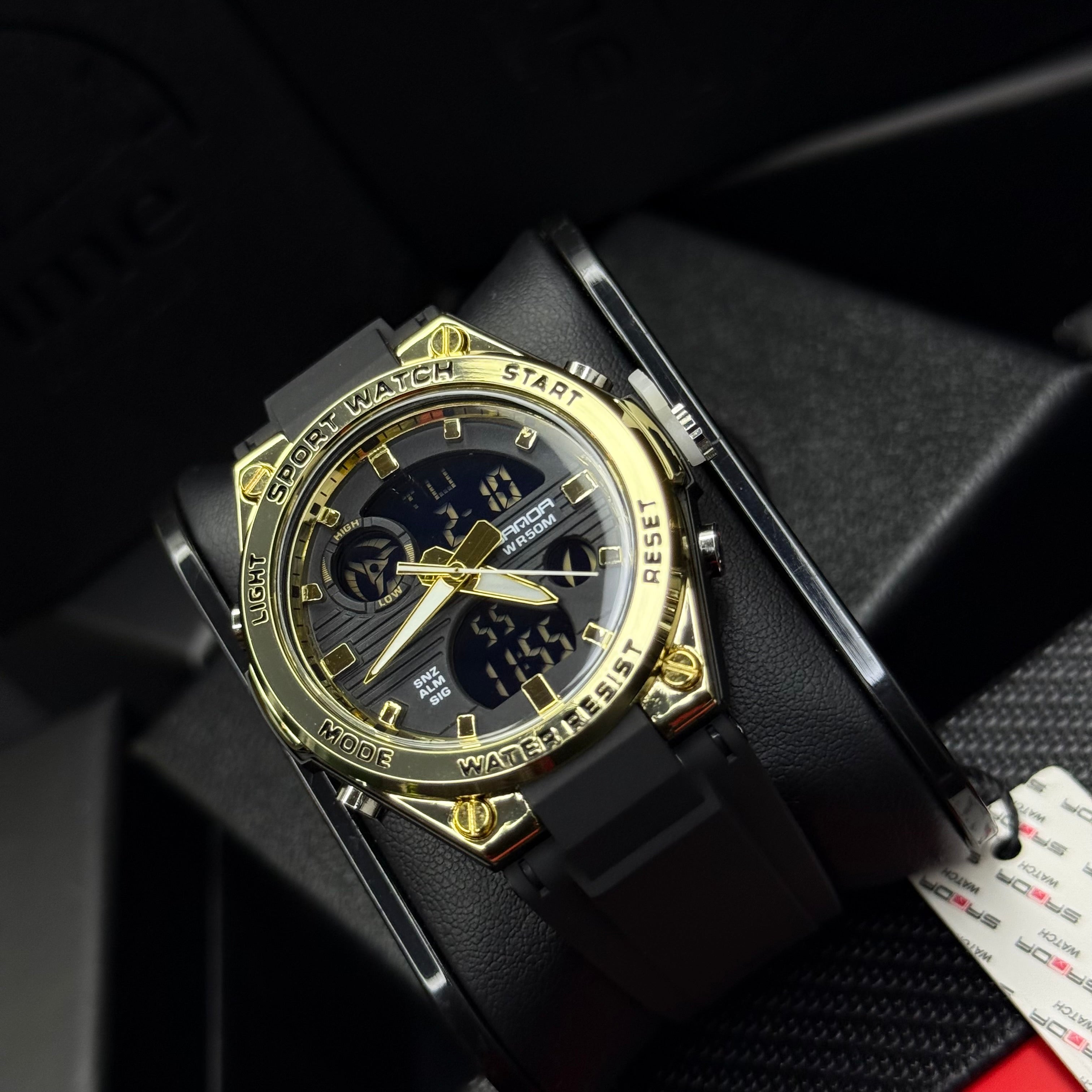 SANDA DEPORTIVO ORIGINAL PARA DAMA REF-6067ND