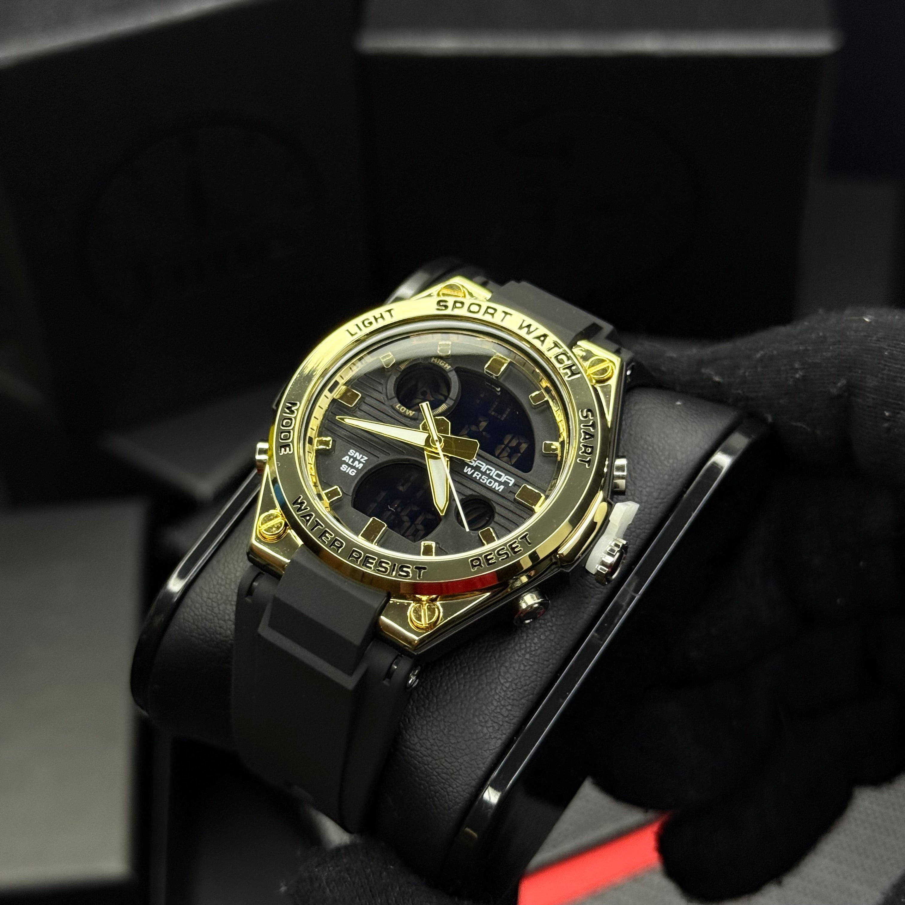 SANDA DEPORTIVO ORIGINAL PARA DAMA REF-6067ND