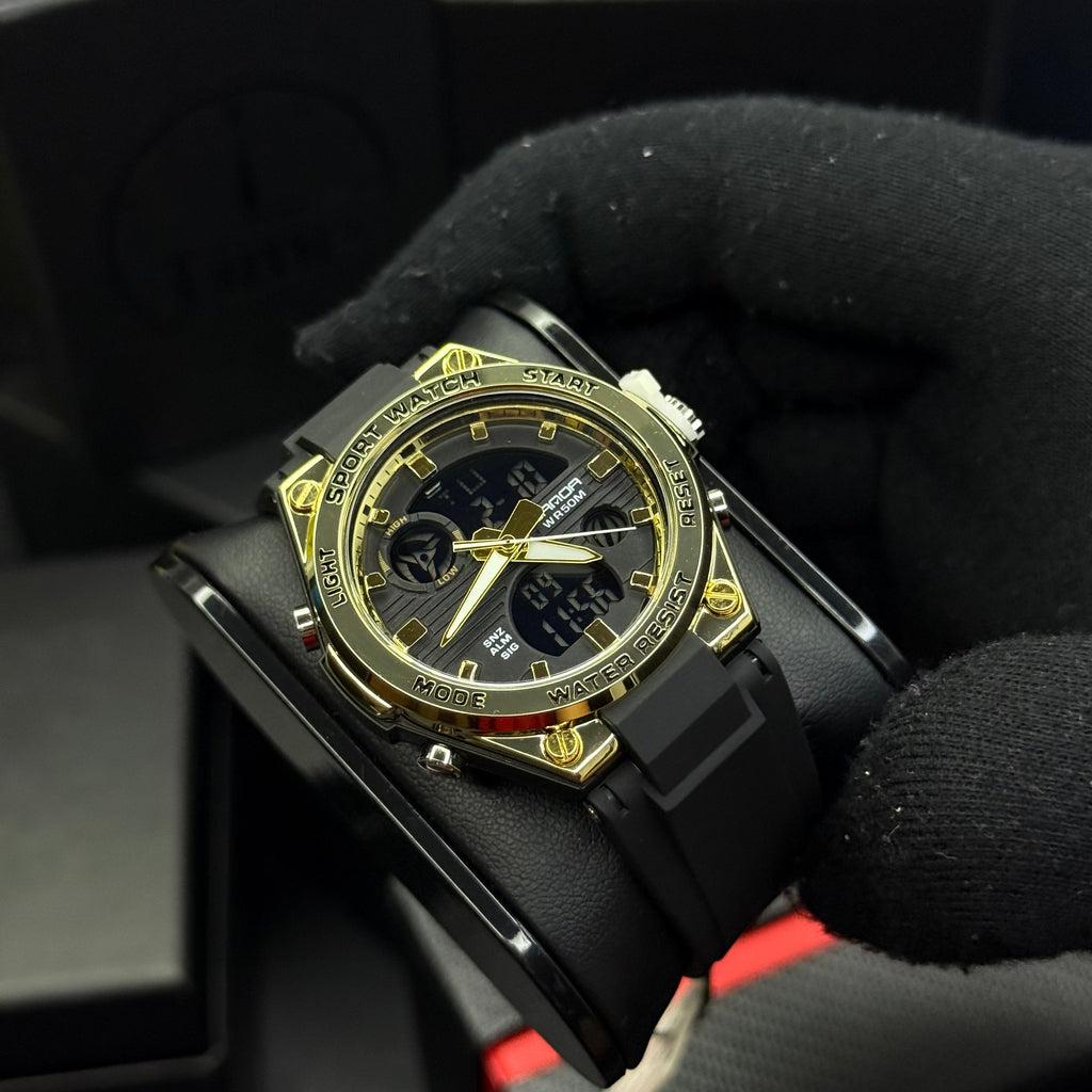 SANDA DEPORTIVO ORIGINAL PARA DAMA REF-6067ND