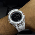 SANDA DIGITAL ORIGINAL PARA HOMBRE REF-6289B