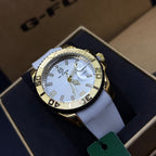G FOX ORIGINAL x RLX SUMERGIBLE UNISEX REF-70583-BDB