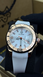 G FOX ORIGINAL x RLX SUMERGIBLE UNISEX REF-70583-BORB