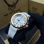 G FOX ORIGINAL x RLX SUMERGIBLE UNISEX REF-70583-BORB