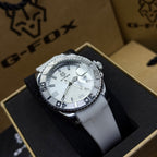 G FOX ORIGINAL x RLX SUMERGIBLE UNISEX REF-70583-BB