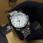 G FOX ORIGINAL x RLX SUMERGIBLE PARA HOMBRE REF-SUBMARINE 70582-PNB