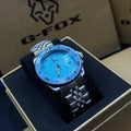 G FOX ORIGINAL x RLX SUMERGIBLE PARA HOMBRE REF-SUBMARINE 70582-PA
