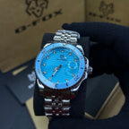 G FOX ORIGINAL x RLX SUMERGIBLE PARA HOMBRE REF-SUBMARINE 70582-PA
