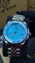 G FOX ORIGINAL x RLX SUMERGIBLE PARA HOMBRE REF-SUBMARINE 70582-PA