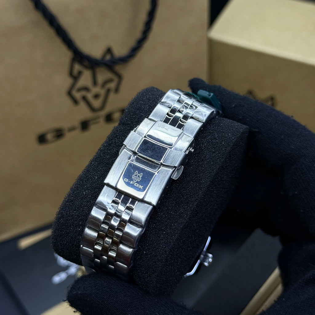 G FOX ORIGINAL x RLX SUMERGIBLE PARA HOMBRE REF-SUBMARINE 70582-PA