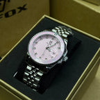 G FOX ORIGINAL x RLX SUMERGIBLE PARA HOMBRE REF-SUBMARINE 70582-PR