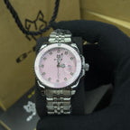 G FOX ORIGINAL x RLX SUMERGIBLE PARA HOMBRE REF-SUBMARINE 70582-PR