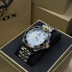 G FOX ORIGINAL x RLX SUMERGIBLE PARA HOMBRE REF-SUBMARINE 70582-BB