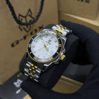 G FOX ORIGINAL x RLX SUMERGIBLE PARA HOMBRE REF-SUBMARINE 70582-BB