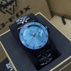 G FOX ORIGINAL x RLX SUMERGIBLE PARA HOMBRE REF-SUBMARINE 70582-NA