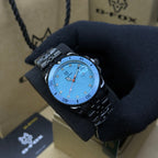 G FOX ORIGINAL x RLX SUMERGIBLE PARA HOMBRE REF-SUBMARINE 70582-NA