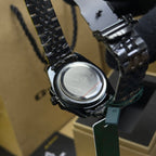 G FOX ORIGINAL x RLX SUMERGIBLE PARA HOMBRE REF-SUBMARINE 70582-NA