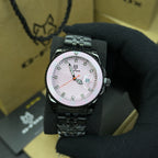 G FOX ORIGINAL x RLX SUMERGIBLE PARA HOMBRE REF-SUBMARINE 70582-NR